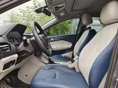 2023 Chery Tiggo 3x 1.5L CVT — фото 9