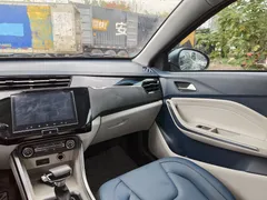 2023 Chery Tiggo 3x 1.5L CVT — фото 10