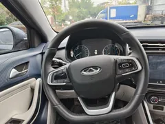 2023 Chery Tiggo 3x 1.5L CVT — фото 11