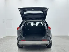 2023 Toyota RAV4 2.0L CVT 2WD Fashion Plus, чёрный — фото 13