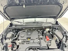 2023 Toyota RAV4 2.0L CVT 2WD Fashion Plus, чёрный — фото 15