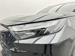 2023 Toyota RAV4 2.0L CVT 2WD Fashion Plus, чёрный — фото 17