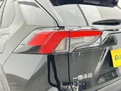 2023 Toyota RAV4 2.0L CVT 2WD Fashion Plus, чёрный — фото 18
