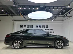 2022 Lexus ES 200 Excellence, чёрный — фото 10