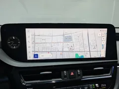 2022 Lexus ES 200 Excellence, чёрный — фото 14