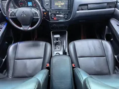 2021 Mitsubishi Outlander 2.0L 2WD 5 Seats, белый — фото 8