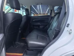2021 Mitsubishi Outlander 2.0L 2WD 5 Seats, белый — фото 14