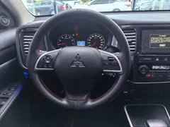 2021 Mitsubishi Outlander 2.0L 2WD 5 Seats, белый — фото 16