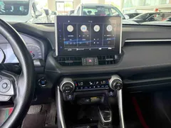 2022 Toyota Wildlander 2.0L 2WD Luxury, белый — фото 5