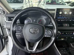 2022 Toyota Wildlander 2.0L 2WD Luxury, белый — фото 6
