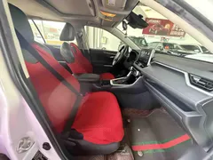 2022 Toyota Wildlander 2.0L 2WD Luxury, белый — фото 8