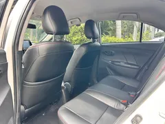 2021 Toyota Vios 1.5L CVT, белый — фото 6