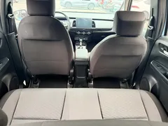 2021 Honda Fit 1.5L CVT, синий — фото 11