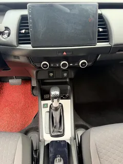 2021 Honda Fit 1.5L CVT, синий — фото 15