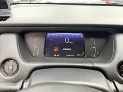 2021 Honda Fit 1.5L CVT, синий — фото 16