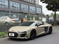 2022 Audi R8 — фото 1