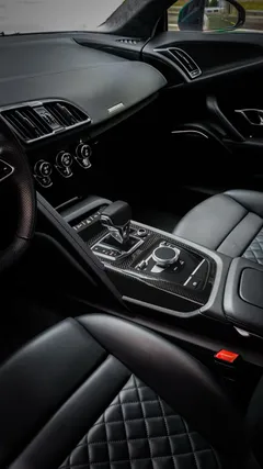 2022 Audi R8 — фото 9