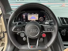 2022 Audi R8 — фото 15