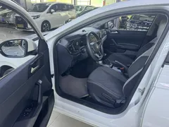 2023 Volkswagen Lavida 1.5L AT, белый — фото 7