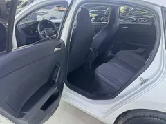 2023 Volkswagen Lavida 1.5L AT, белый — фото 8