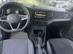 2023 Volkswagen Lavida 1.5L AT, белый — фото 9