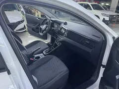 2023 Volkswagen Lavida 1.5L AT, белый — фото 11