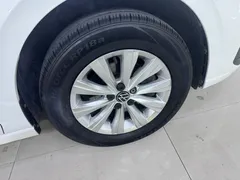2023 Volkswagen Lavida 1.5L AT, белый — фото 12