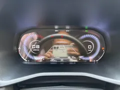 2022 Geely Emgrand 4th Gen 1.5L MT Elite, белый — фото 10
