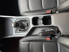 2022 Geely Emgrand 4th Gen 1.5L MT Elite, белый — фото 12