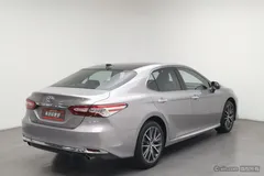 2023 Toyota Camry 2.5G Luxury — фото 2