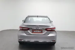 2023 Toyota Camry 2.5G Luxury — фото 4
