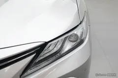 2023 Toyota Camry 2.5G Luxury — фото 5
