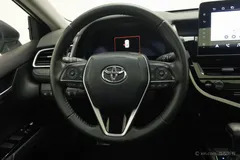 2023 Toyota Camry 2.5G Luxury — фото 14