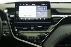 2023 Toyota Camry 2.5G Luxury — фото 15