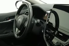 2023 Toyota Camry 2.5G Luxury — фото 22