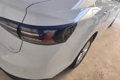 2023 Volkswagen Lavida 1.5L AT, белый — фото 7