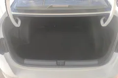 2023 Volkswagen Lavida 1.5L AT, белый — фото 10