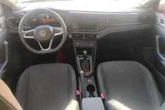 2023 Volkswagen Lavida 1.5L AT, белый — фото 13