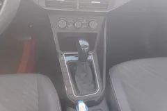 2023 Volkswagen Lavida 1.5L AT, белый — фото 15