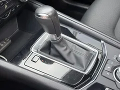 2021 Mazda CX-5 2.0L AT 2WD, белый — фото 14