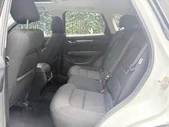 2021 Mazda CX-5 2.0L AT 2WD, белый — фото 15