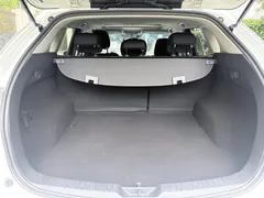 2021 Mazda CX-5 2.0L AT 2WD, белый — фото 20