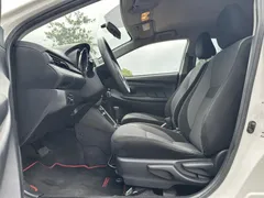 2022 Toyota Vios 1.5L CVT 20th Anniversary, белый — фото 9