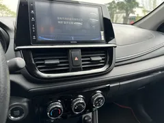 2022 Toyota Vios 1.5L CVT 20th Anniversary, белый — фото 13