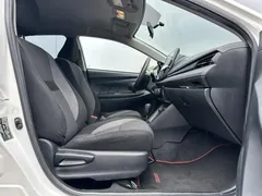 2022 Toyota Vios 1.5L CVT 20th Anniversary, белый — фото 14