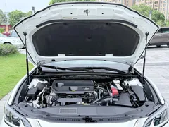 2022 Lexus ES 260 Excellence, белый — фото 18