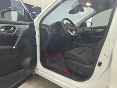 2023 Nissan Qashqai Classic 2.0L, белый — фото 5