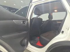 2023 Nissan Qashqai Classic 2.0L, белый — фото 6