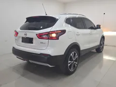 2023 Nissan Qashqai Classic 2.0L, белый — фото 7