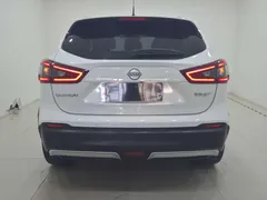 2023 Nissan Qashqai Classic 2.0L, белый — фото 8